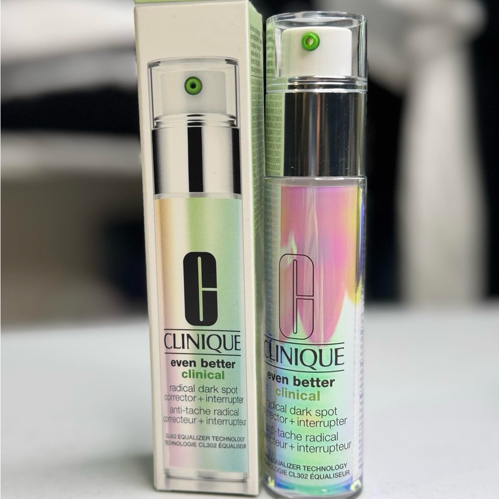 Clinique Even Better Clinical Dark Spot Corrector - Multi-Color